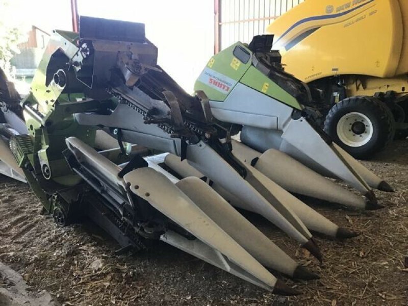 Sonstige Mähdrescherteile del tipo CLAAS CONSPEED 6-75, Gebrauchtmaschine en Charnay-lès-macon (Imagen 5)