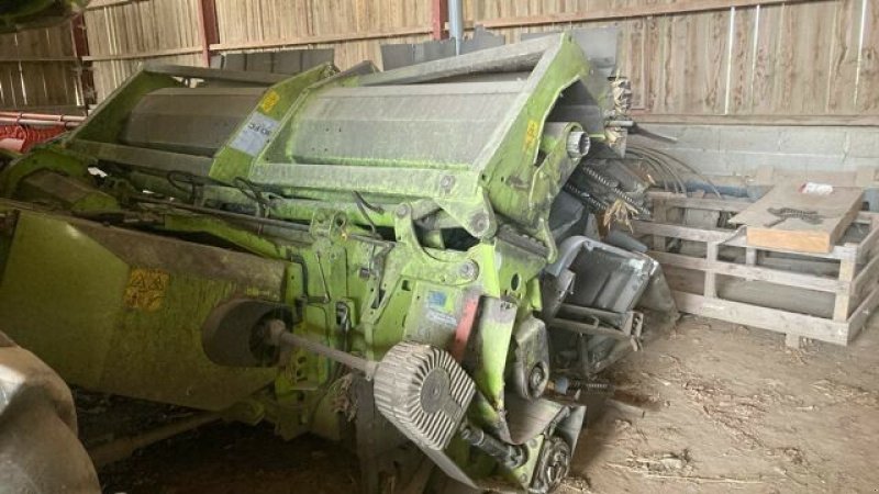 Sonstige Mähdrescherteile a típus CLAAS CONSPEED 8-80, Gebrauchtmaschine ekkor: Charnay-lès-macon (Kép 4)