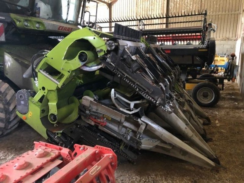 Sonstige Mähdrescherteile des Typs CLAAS CORIO CONSPEED 8-80FC, Gebrauchtmaschine in Charnay-lès-macon (Bild 1)