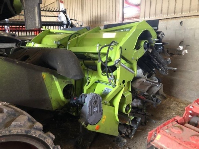 Sonstige Mähdrescherteile des Typs CLAAS CORIO CONSPEED 8-80FC, Gebrauchtmaschine in Charnay-lès-macon (Bild 5)