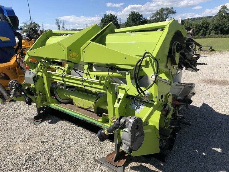 Sonstige Mähdrescherteile typu CLAAS CORIO CONSPEED 8-80FC, Gebrauchtmaschine w Charnay-lès-macon (Zdjęcie 4)