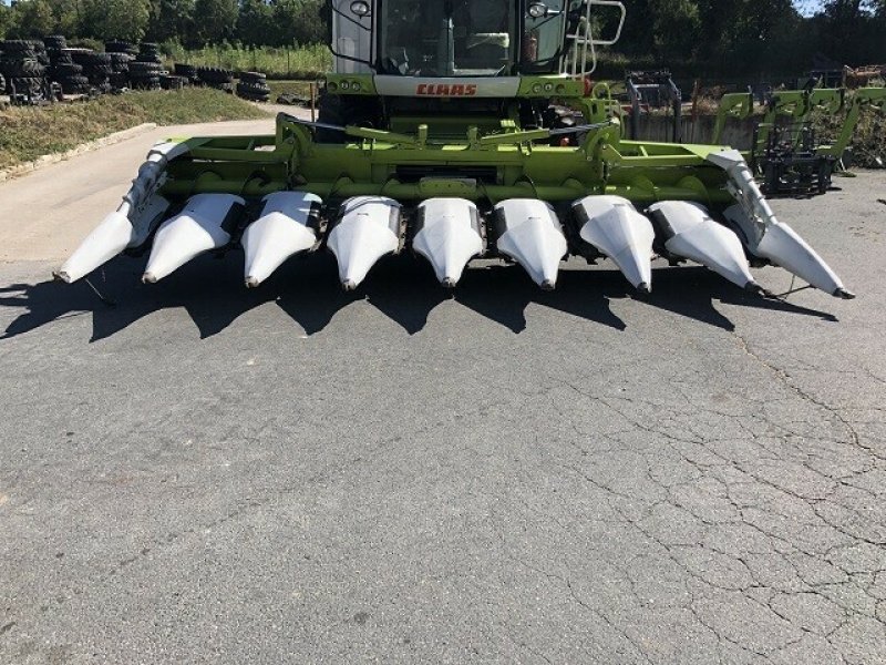 Sonstige Mähdrescherteile des Typs CLAAS CORIO CONSPEED 8-80FC, Gebrauchtmaschine in Charnay-lès-macon (Bild 7)