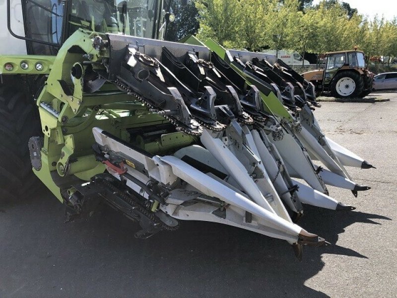 Sonstige Mähdrescherteile del tipo CLAAS CORIO CONSPEED 8-80FC, Gebrauchtmaschine en Charnay-lès-macon (Imagen 3)