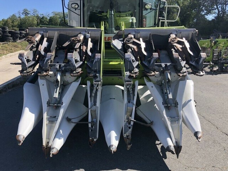 Sonstige Mähdrescherteile of the type CLAAS CORIO CONSPEED 8-80FC, Gebrauchtmaschine in Charnay-lès-macon (Picture 2)