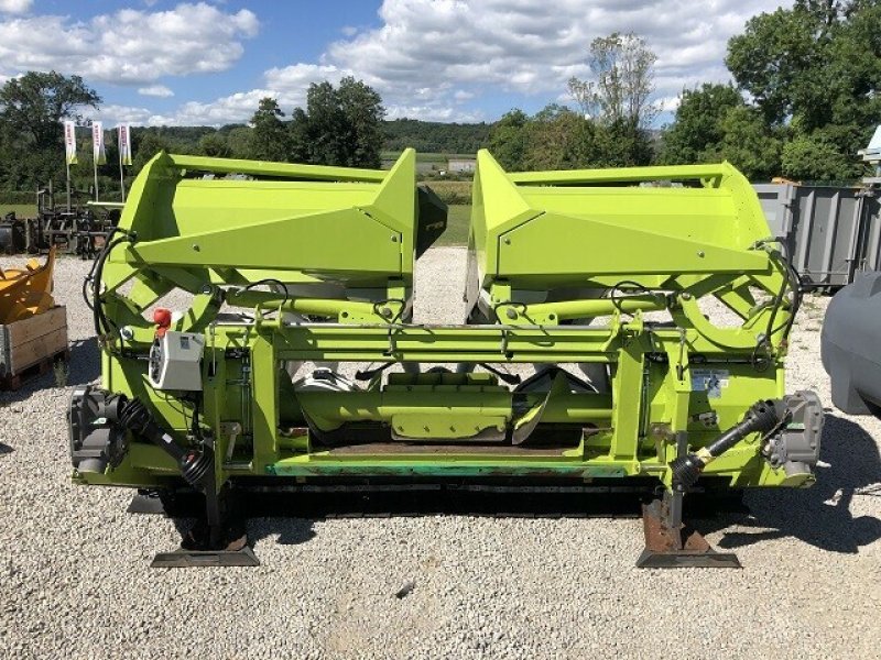 Sonstige Mähdrescherteile del tipo CLAAS CORIO CONSPEED 8-80FC, Gebrauchtmaschine en Charnay-lès-macon (Imagen 5)