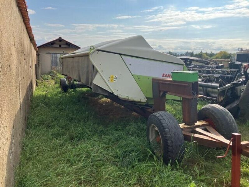 Sonstige Mähdrescherteile of the type CLAAS DIRECT DISC, Gebrauchtmaschine in Feurs (Picture 3)