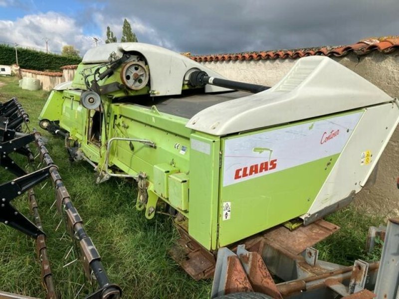 Sonstige Mähdrescherteile типа CLAAS DIRECT DISC, Gebrauchtmaschine в Feurs (Фотография 1)