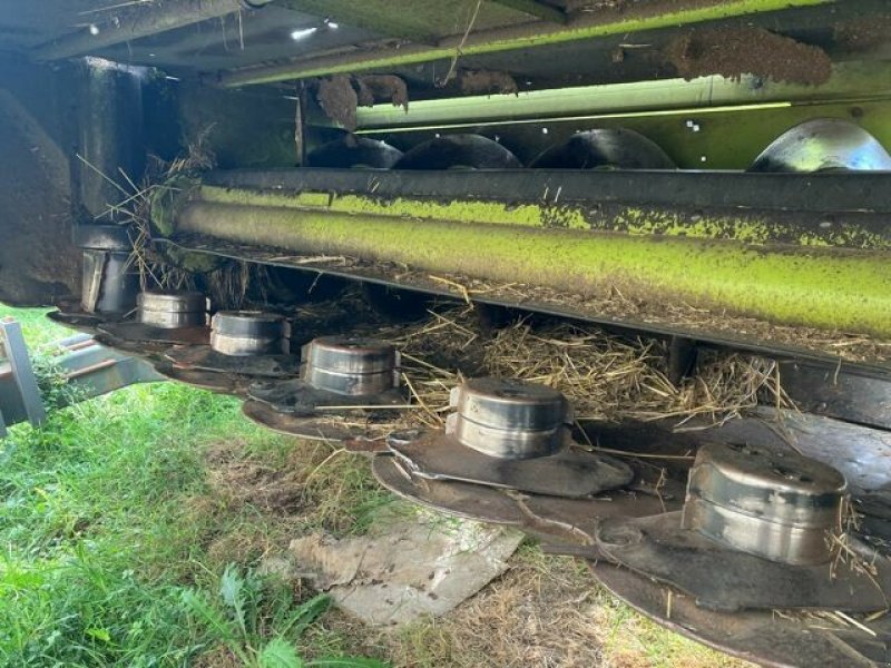 Sonstige Mähdrescherteile des Typs CLAAS DIRECT DISC, Gebrauchtmaschine in Feurs (Bild 5)