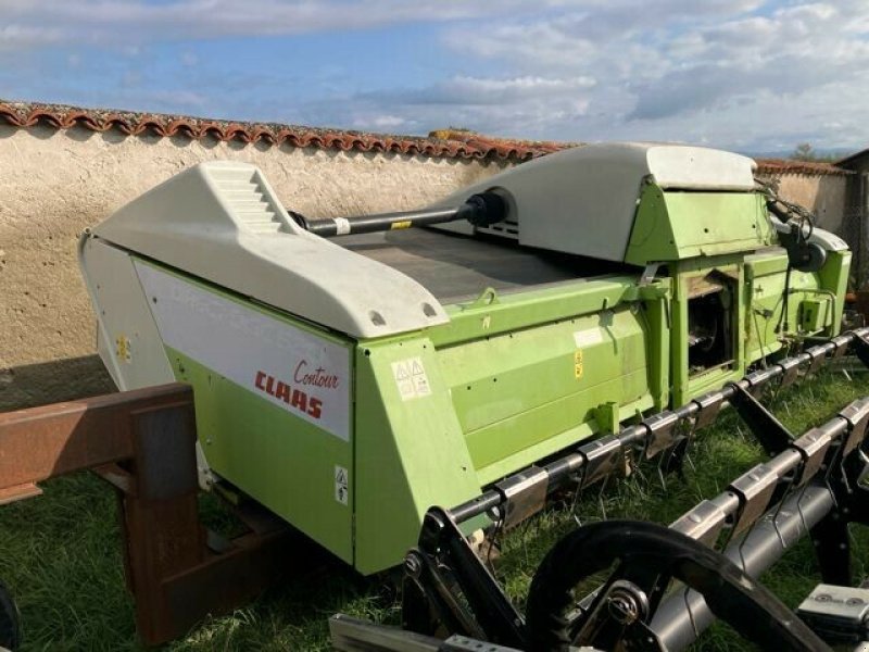 Sonstige Mähdrescherteile typu CLAAS DIRECT DISC, Gebrauchtmaschine v Feurs (Obrázek 2)