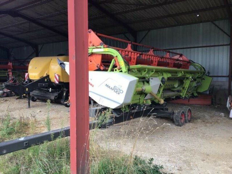 Sonstige Mähdrescherteile типа CLAAS MAXFLEX 620, Gebrauchtmaschine в Charnay-lès-macon (Фотография 2)