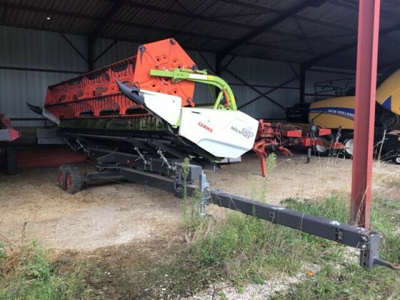 Sonstige Mähdrescherteile van het type CLAAS MAXFLEX 620, Gebrauchtmaschine in Charnay-lès-macon (Foto 1)