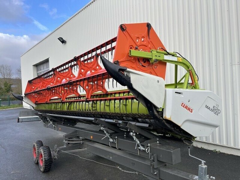 Sonstige Mähdrescherteile du type CLAAS MAXFLEX 620, Gebrauchtmaschine en Charnay-lès-macon (Photo 1)