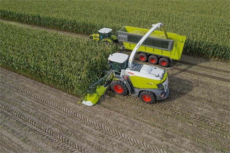 Sonstige Mähdrescherteile типа CLAAS ORBIS 900, Gebrauchtmaschine в Aalestrup (Фотография 3)