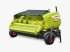 Sonstige Mähdrescherteile типа CLAAS Pick up 300 PROFI CONTOUR, Gebrauchtmaschine в Aalestrup (Фотография 1)