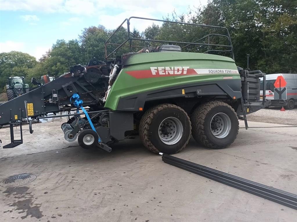 Sonstige Mähdrescherteile от тип Fendt 12130 N, Gebrauchtmaschine в Ikast (Снимка 3)