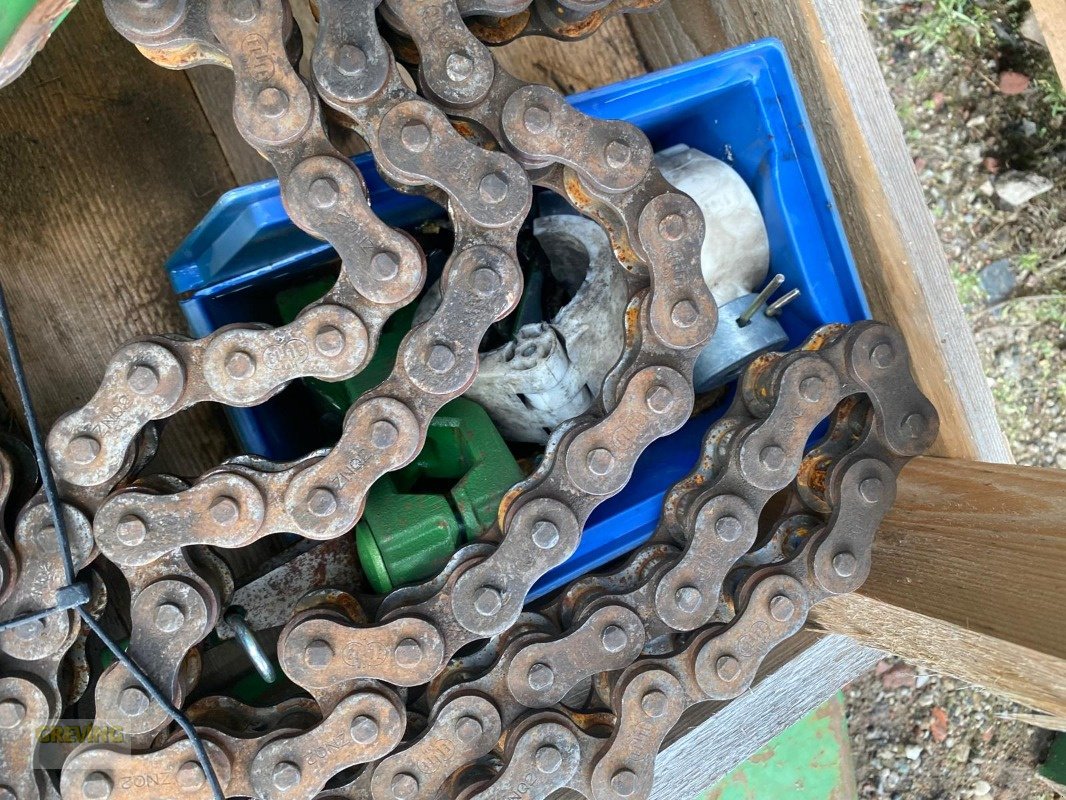 Sonstige Mähdrescherteile типа John Deere Schnecke Schneidwerk, Gebrauchtmaschine в Ahaus (Фотография 10)