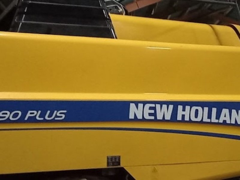 Sonstige Mähdrescherteile van het type New Holland 9090 9090+,9090, BB980,D1210,4880.960,940,1290.890, Gebrauchtmaschine in Ikast (Foto 1)