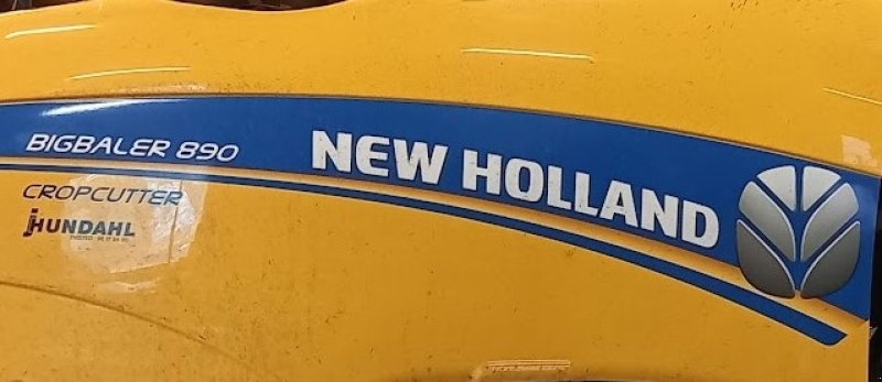 Sonstige Mähdrescherteile van het type New Holland 9090 9090+,9090, BB980,D1210,4880.960,940,1290.890, Gebrauchtmaschine in Ikast (Foto 2)