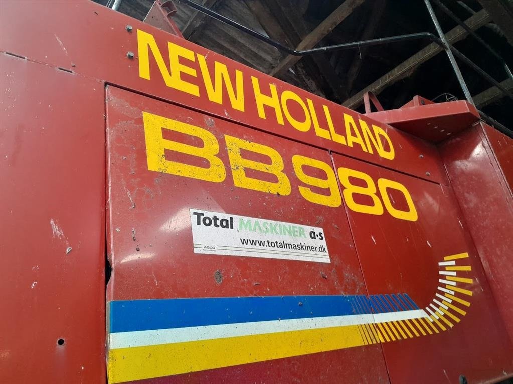 Sonstige Mähdrescherteile Türe ait New Holland 9090 9090+,9090, BB980,D1210,4880.960,940,1290.890, Gebrauchtmaschine içinde Ikast (resim 5)