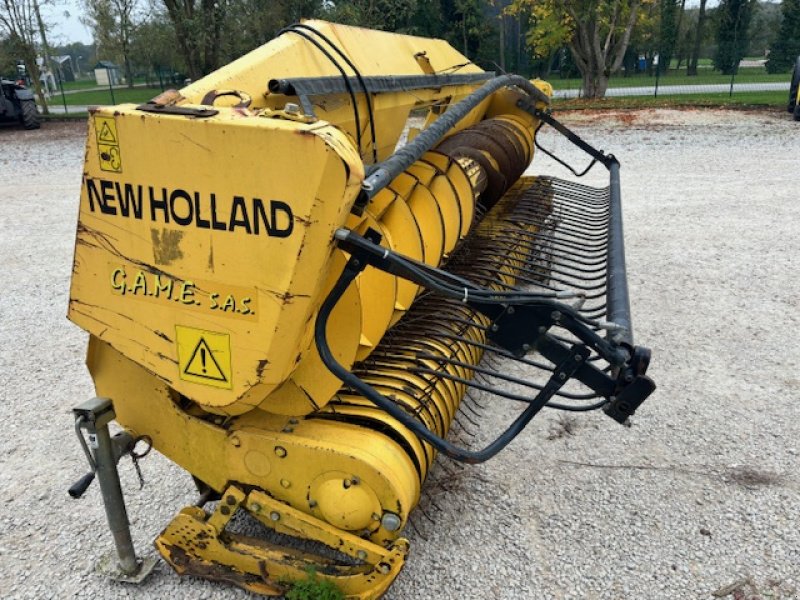 Sonstige Mähdrescherteile tip New Holland PICK-UP, Gebrauchtmaschine in CHAUMESNIL (Poză 2)