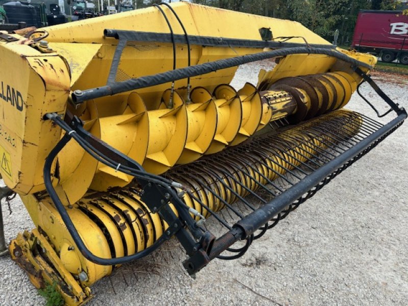 Sonstige Mähdrescherteile van het type New Holland PICK-UP, Gebrauchtmaschine in CHAUMESNIL (Foto 3)