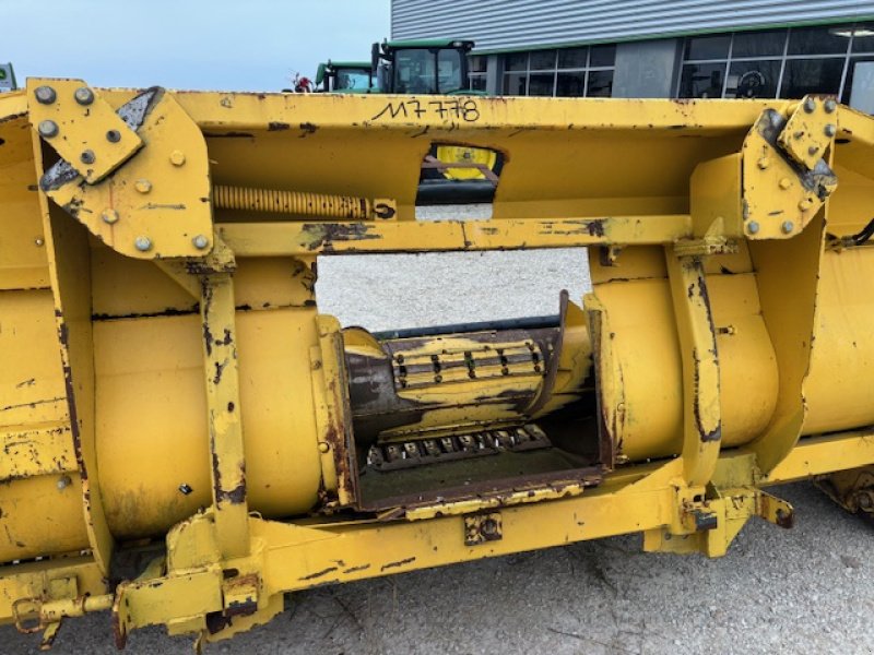 Sonstige Mähdrescherteile a típus New Holland PICK-UP, Gebrauchtmaschine ekkor: CHAUMESNIL (Kép 5)