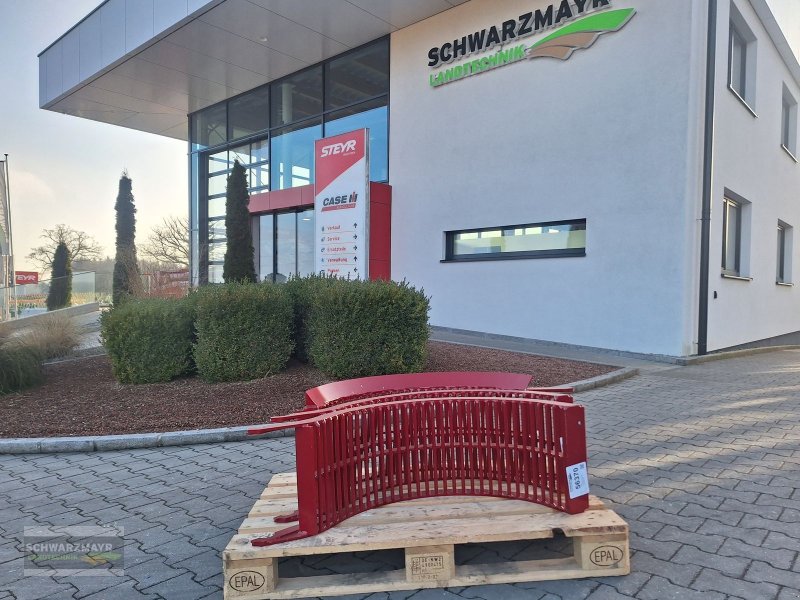 Sonstige Mähdrescherteile van het type Sonstige H&B Korbsatz Case AF, Neumaschine in Aurolzmünster (Foto 1)