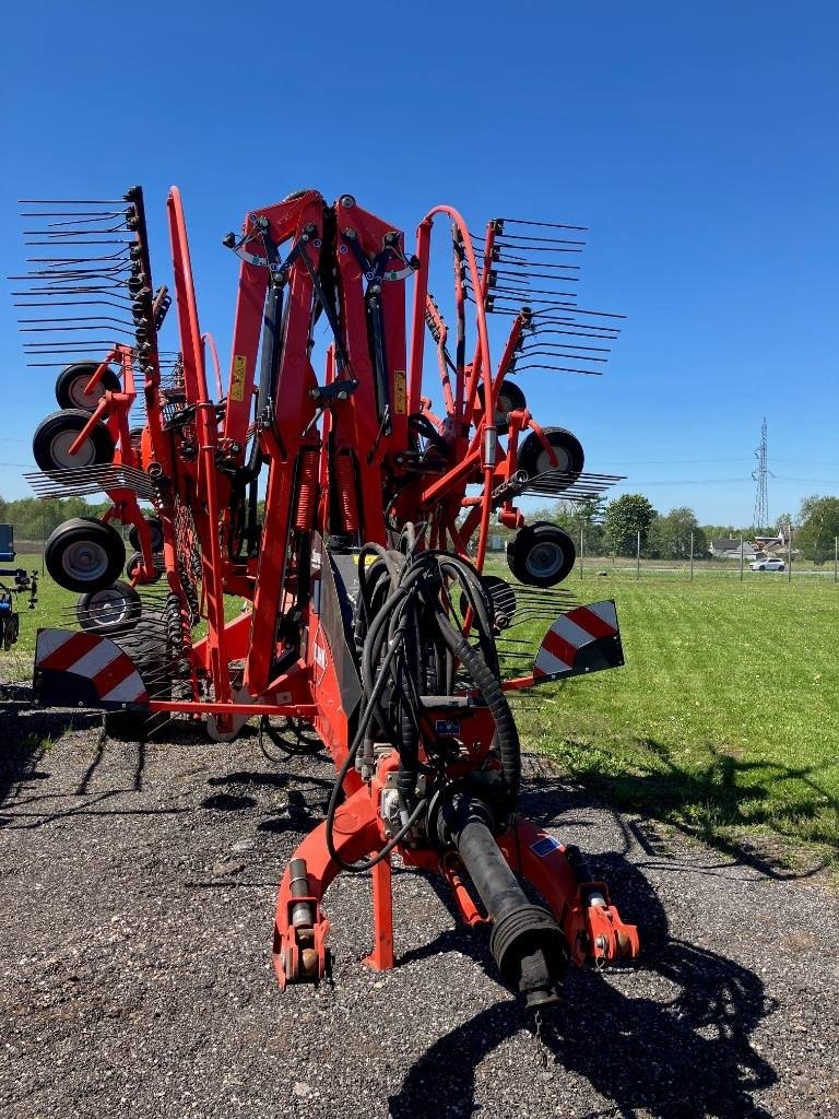 Sonstige Mähdrescherteile tip Sonstige Kuhn GA 13131, Gebrauchtmaschine in Aalestrup (Poză 2)