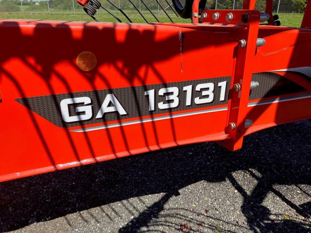 Sonstige Mähdrescherteile van het type Sonstige Kuhn GA 13131, Gebrauchtmaschine in Aalestrup (Foto 5)