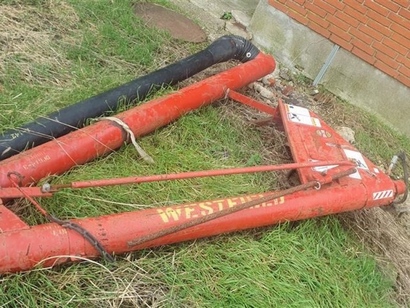 Sonstige Mähdrescherteile van het type Sonstige Sonstiges, Gebrauchtmaschine in Tørring (Foto 1)