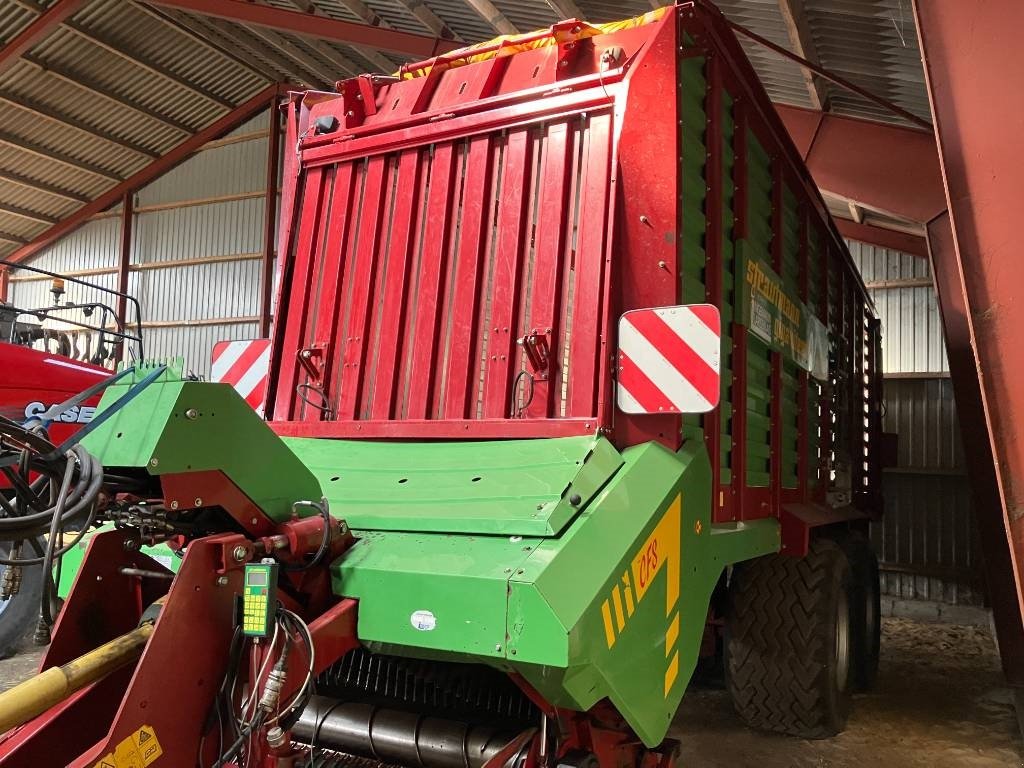 Sonstige Mähdrescherteile van het type Sonstige Strautmann GigaVitesse 4001, Gebrauchtmaschine in Brønderslev (Foto 2)