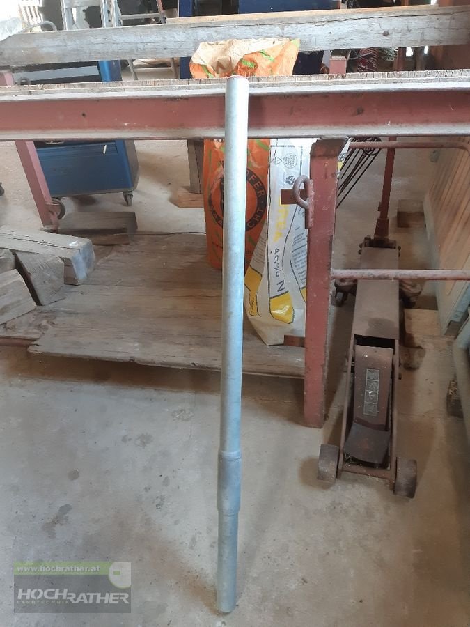 Sonstige Melktechnik & Kühltechnik tip Bauer Jungviehaufstallung, Gebrauchtmaschine in Kronstorf (Poză 10)