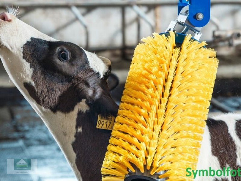 Sonstige Melktechnik & Kühltechnik des Typs De Laval DeLaval Mini Schwingbürste, Neumaschine in Klagenfurt