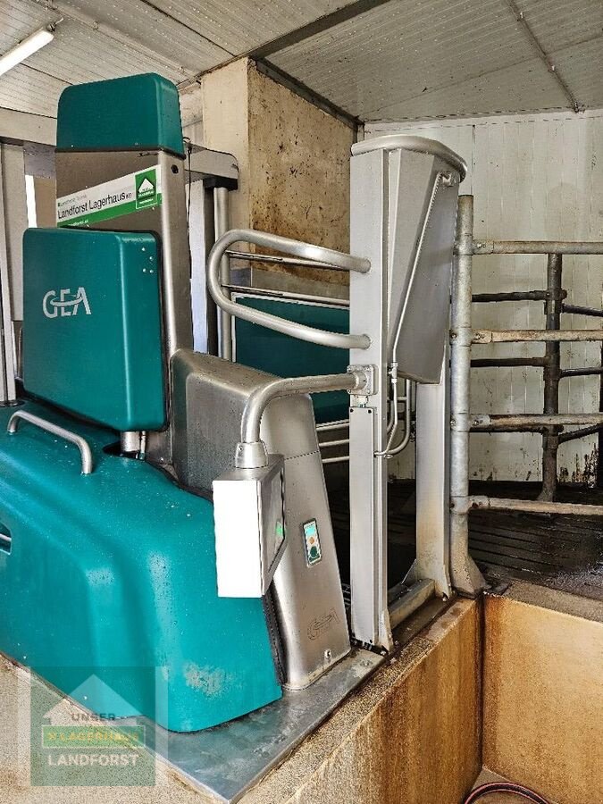 Sonstige Melktechnik & Kühltechnik του τύπου GEA Farm Technologies Monobox, Gebrauchtmaschine σε Kobenz bei Knittelfeld (Φωτογραφία 2)