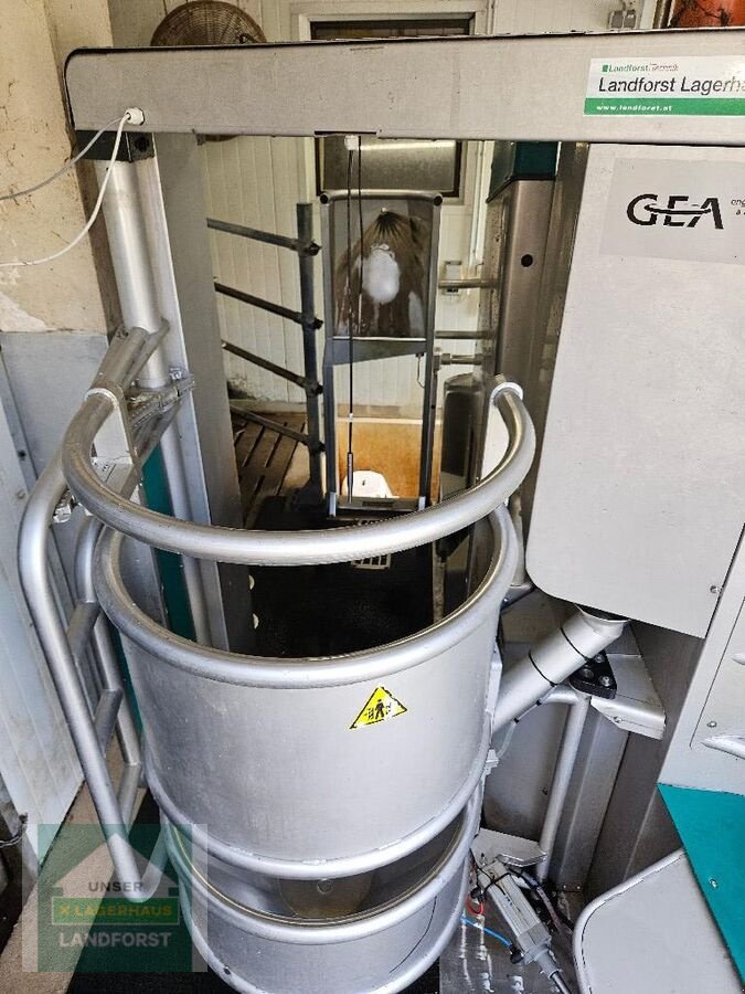 Sonstige Melktechnik & Kühltechnik del tipo GEA Farm Technologies Monobox, Gebrauchtmaschine en Kobenz bei Knittelfeld (Imagen 14)