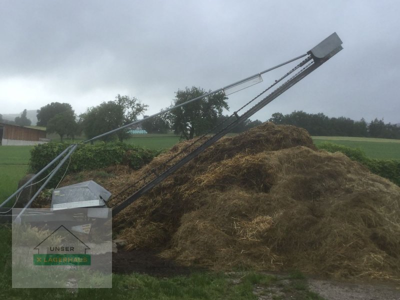 Sonstige Melktechnik & Kühltechnik tip Schauer Schauer Hochförderer, Gebrauchtmaschine in Engerwitzdorf