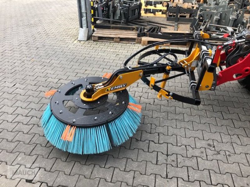 Sonstige Melktechnik & Kühltechnik del tipo Sonstige Emily Eckenbürste SideSweep, Neumaschine en Burgkirchen (Imagen 3)