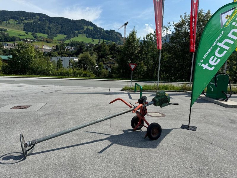 Sonstige Melktechnik & Kühltechnik Türe ait Sonstige Güllemixer, Gebrauchtmaschine içinde St. Johann