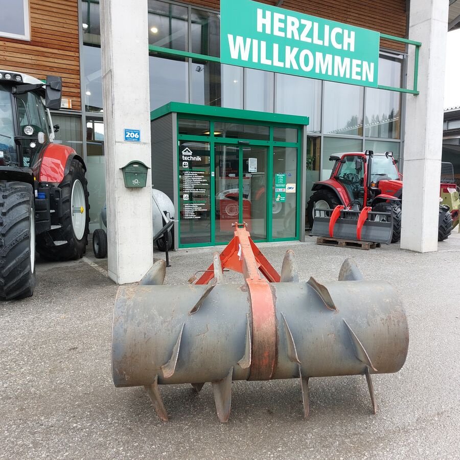 Sonstige Melktechnik & Kühltechnik za tip Sonstige Siloverteilwalze, Gebrauchtmaschine u Flachau (Slika 1)