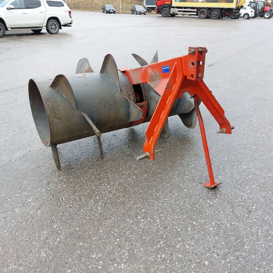 Sonstige Melktechnik & Kühltechnik du type Sonstige Siloverteilwalze, Gebrauchtmaschine en Flachau (Photo 2)