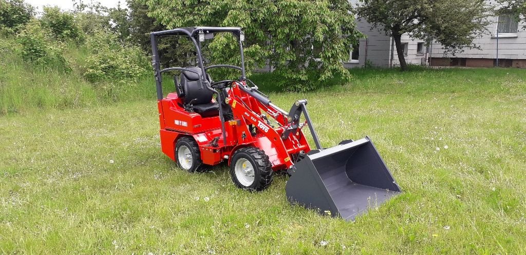 Sonstige Melktechnik & Kühltechnik Türe ait Sonstige Toyo 522, Neumaschine içinde Nieheim Kreis Höxter (resim 1)