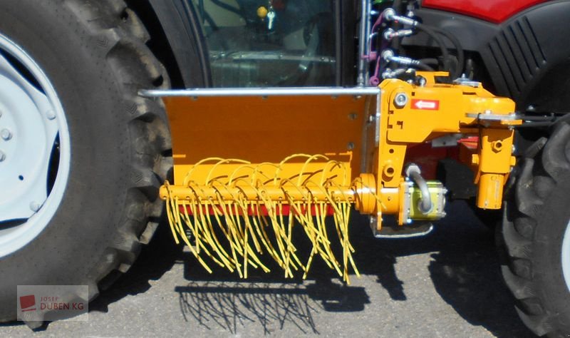 Sonstige Obsttechnik & Weinbautechnik van het type Aedes Intercleaner H500, Neumaschine in Ziersdorf (Foto 1)