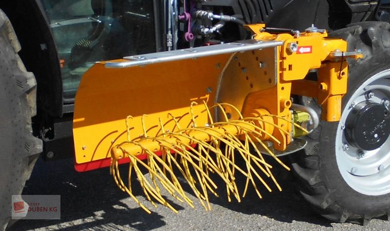 Sonstige Obsttechnik & Weinbautechnik des Typs Aedes Intercleaner H500, Neumaschine in Ziersdorf (Bild 2)