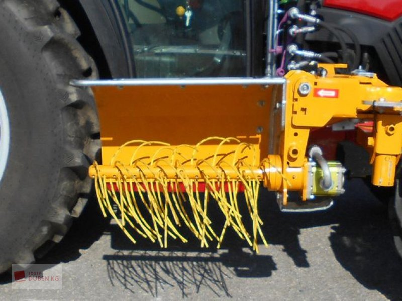 Sonstige Obsttechnik & Weinbautechnik van het type Aedes Intercleaner H500, Neumaschine in Ziersdorf (Foto 1)