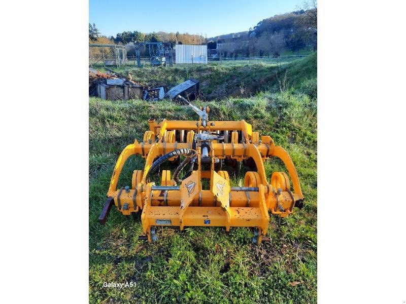 Sonstige Obsttechnik & Weinbautechnik tipa Agrisem DISC-O-VIGNE, Gebrauchtmaschine u ANTIGNY (Slika 1)