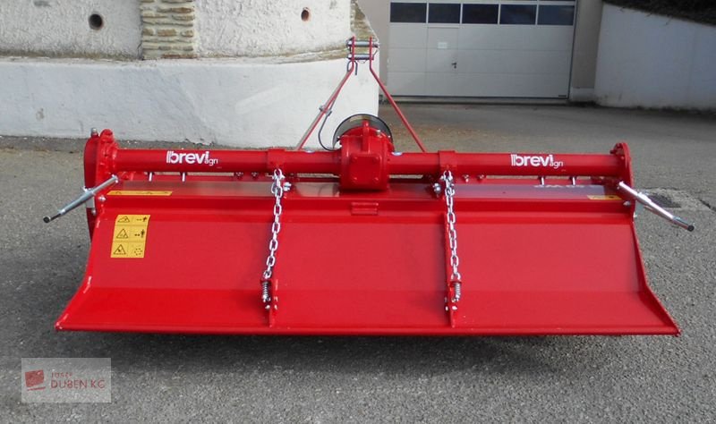 Sonstige Obsttechnik & Weinbautechnik του τύπου Breviglieri b60-185, Neumaschine σε Ziersdorf (Φωτογραφία 12)