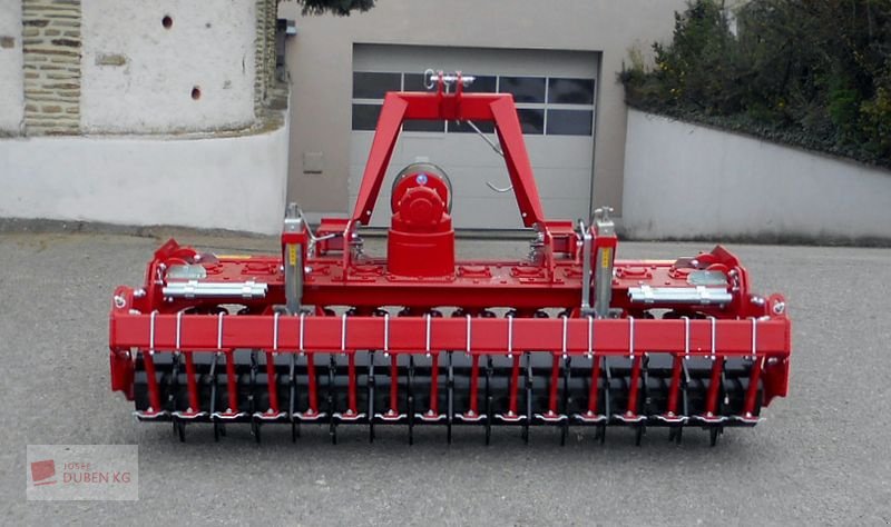 Sonstige Obsttechnik & Weinbautechnik typu Breviglieri Mek Farmer 100-200 PW, Neumaschine w Ziersdorf (Zdjęcie 5)