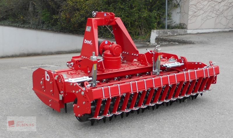 Sonstige Obsttechnik & Weinbautechnik typu Breviglieri Mek Farmer 100-200 PW, Neumaschine w Ziersdorf (Zdjęcie 7)