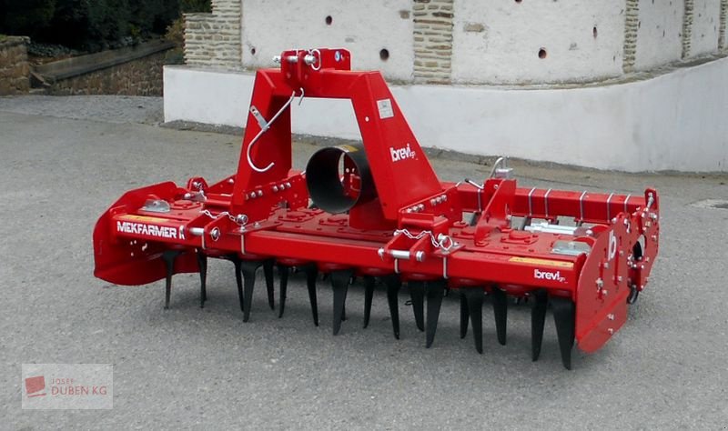 Sonstige Obsttechnik & Weinbautechnik typu Breviglieri Mek Farmer 100-200 PW, Neumaschine w Ziersdorf (Zdjęcie 1)