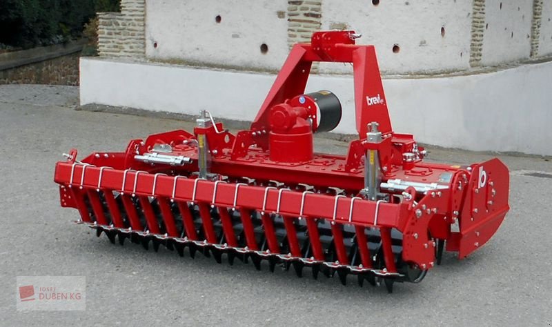 Sonstige Obsttechnik & Weinbautechnik typu Breviglieri Mek Farmer 100-200 PW, Neumaschine w Ziersdorf (Zdjęcie 4)